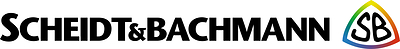 Scheidt & Bachmann corporate logo