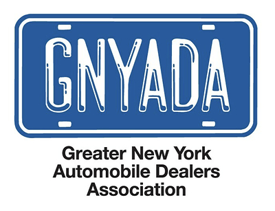 Greater New York Automobile Dealers Association (GNYADA) logo