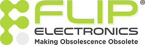 Flip Electronics Announces Authorized Value-Added Reseller Partnership with Vishay Intertechnology, Inc.