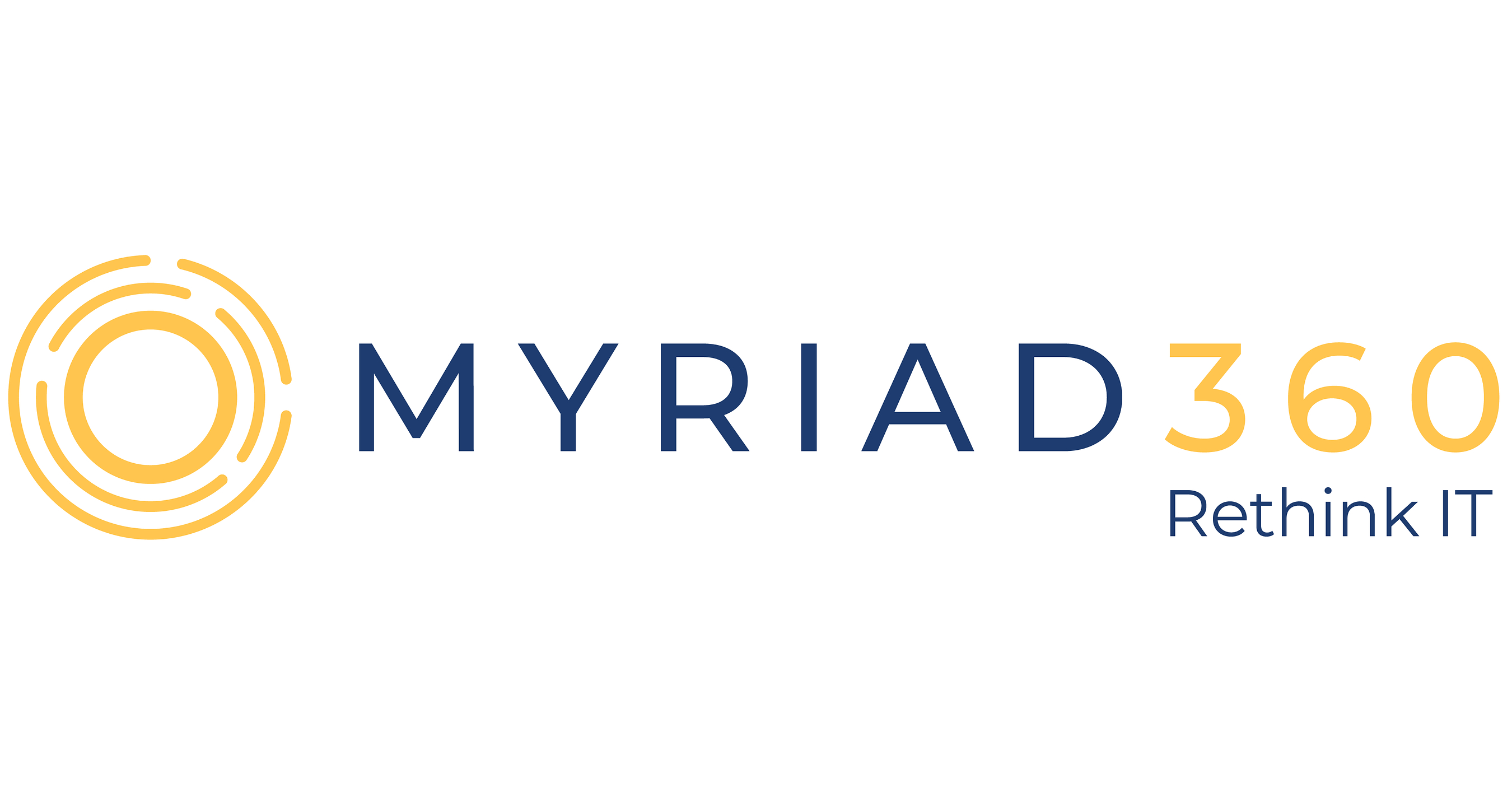 Myriad360 leaders recognized by CRN.