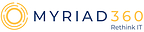 Myriad360's Bryan Sacks and Marshall Sorenson Recognized as CRN 2026 Next-Gen Solution Provider Leaders