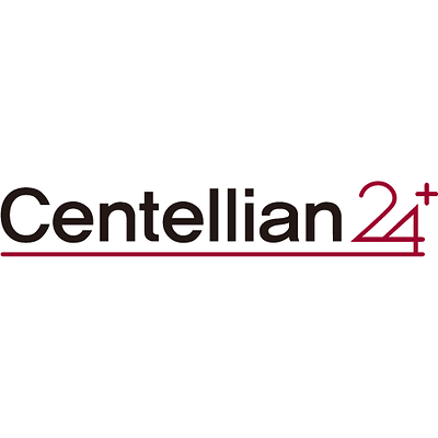 Centellian24 Logo
