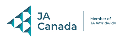 JA Canada Logo