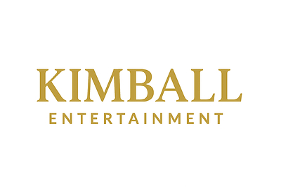 Kimball Ent logo