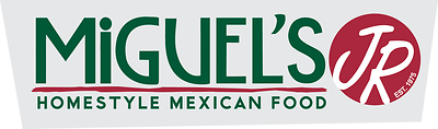 Miguel's Jr Logo