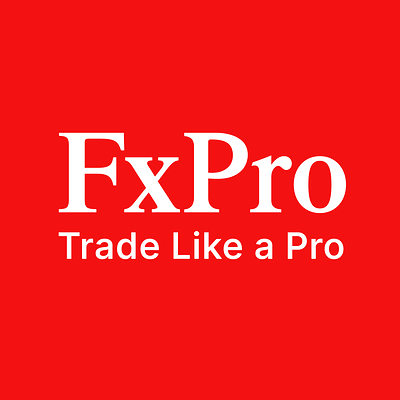 FxPro Logo FxPro Logo