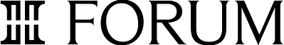 Forum logo