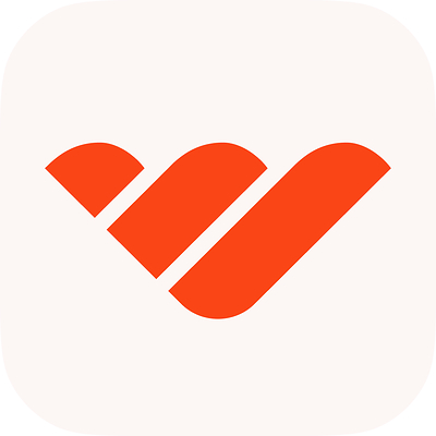 Whop logo