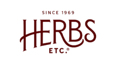 Herbs, Etc., a trusted name in herbal wellness since 1969.
