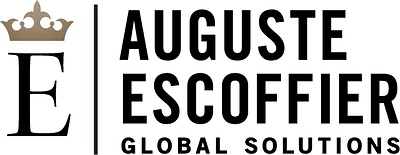 Auguste Escoffier Global Solutions Auguste Escoffier Global Solutions