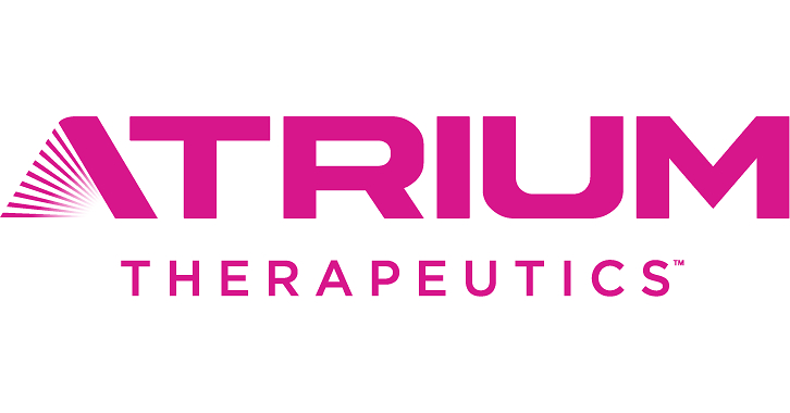 Atrium Therapeutics Announces Inducement Grants for New Hire