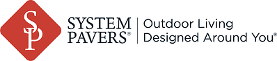 System Pavers logo