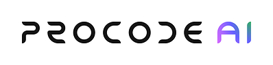 Procode AI Logo