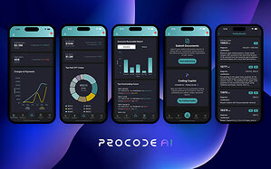 Procode Raises $10M to Bring Its AI-powered Medical Billing Services to Every Surgical Specialty