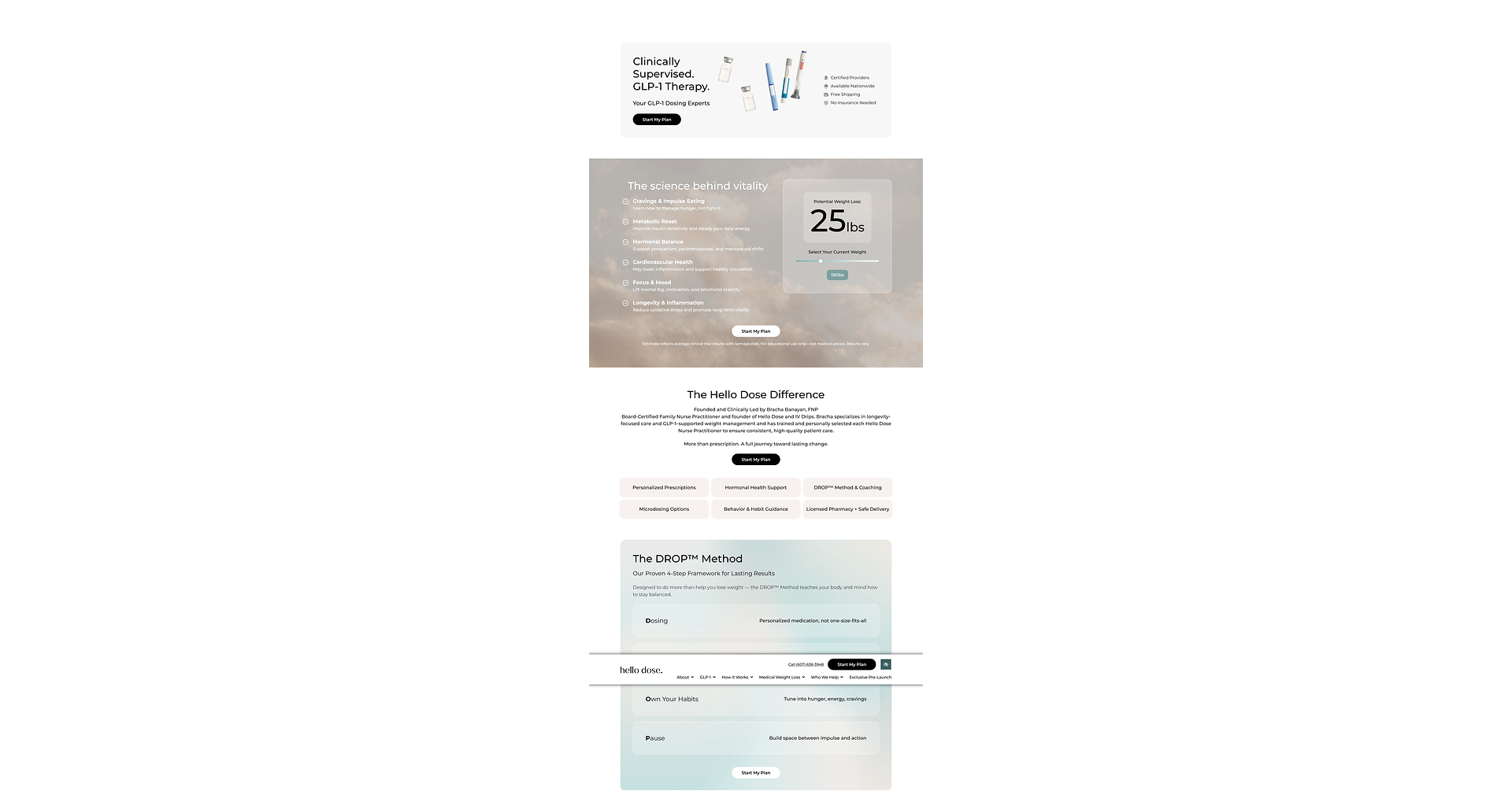 Hello Dose Expands Patient Education with No-Cost Webinars on GLP-1s, Longevity, Hormone Health and Peptide Therapy