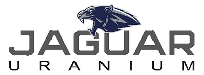 Jaguar Uranium Logo