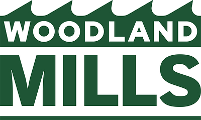 Woodland Mills Logo Woodland Mills Logo