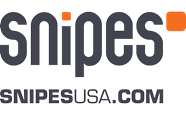 Snipes Logo