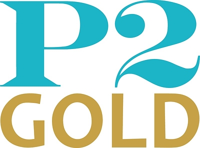 P2 logo