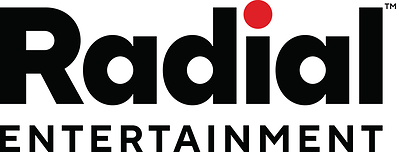 Radial Entertainment Logo