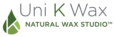 Uni K Wax logo