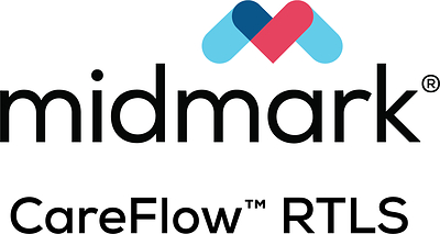 Midmark CareFlow RTLS