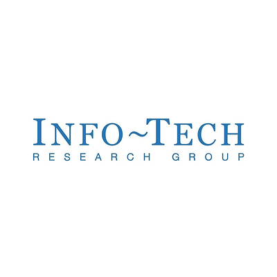 Info-Tech Research Group Logo