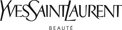Yves Saint Laurent Beauté Logo Yves Saint Laurent Beauté Logo