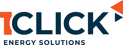 1Click Energy Solutions logo