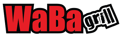 WaBa Grill Logo WaBa Grill Logo