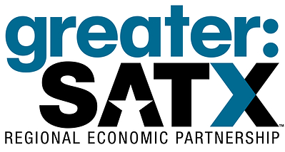 greater:SATX is the economic development partnership serving the San Antonio, Texas region.