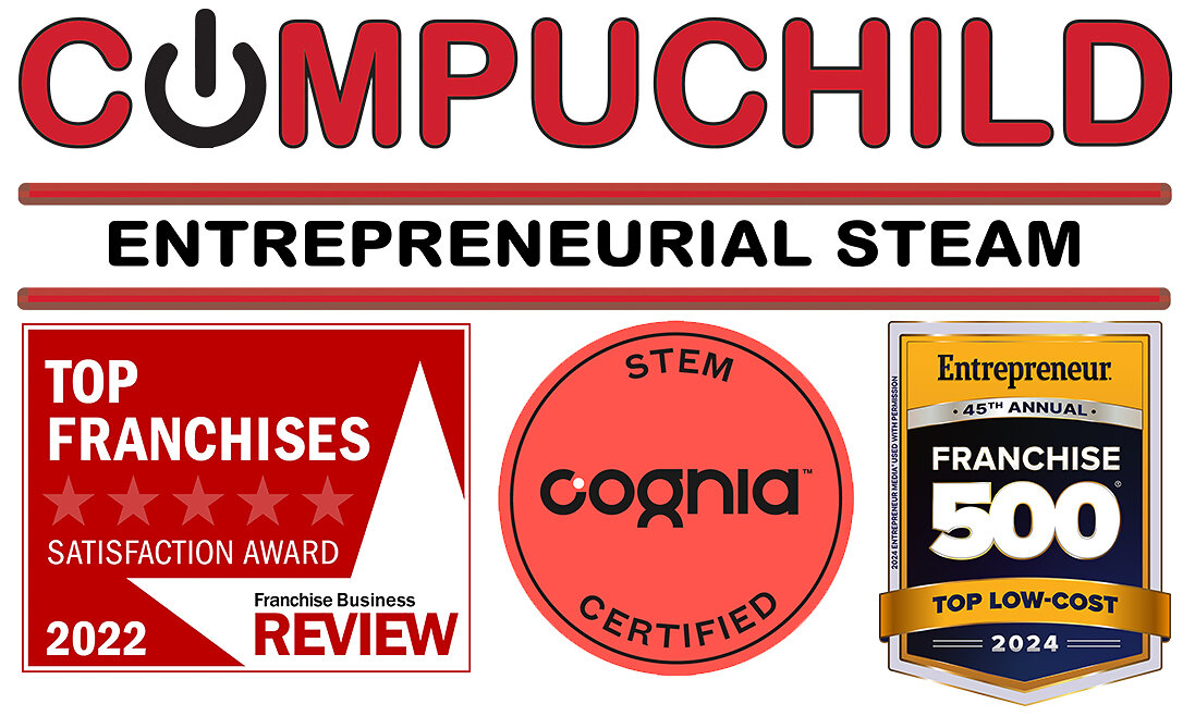 Çocukların Geleceği İçin Yeni Bir Adım: COMPUCHILD Livermore'da