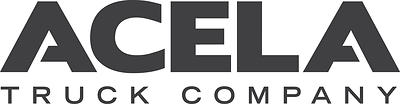 Acela Truck Company Logo