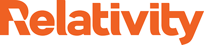 Relativity