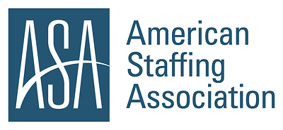 The American Staffing Association is the voice of the U.S. staffing, recruiting, and workforce solutions industry.
