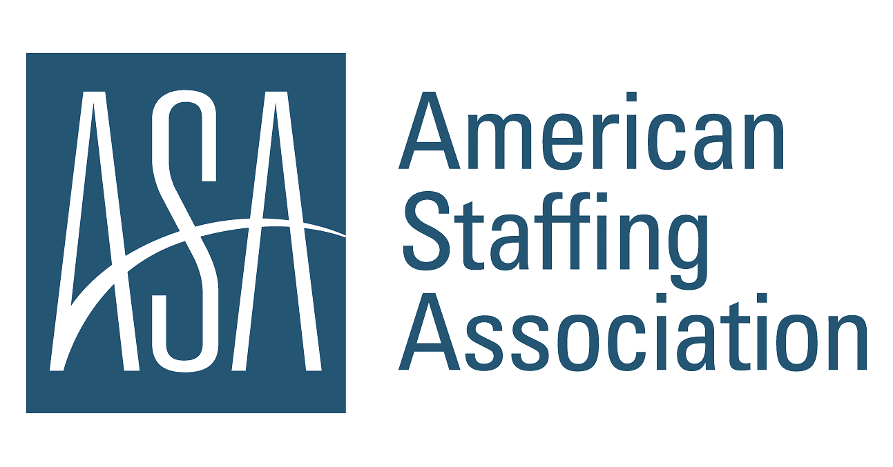 Staffing Industry Grows Year-to-Year in the Second Quarter