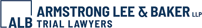 Armstrong Lee & Baker LLP: Personal Injury Lawyers