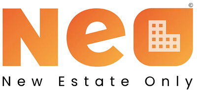 New Estate Only (NEO) logo