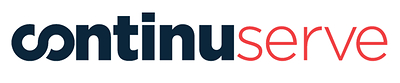 ContinuServe Logo