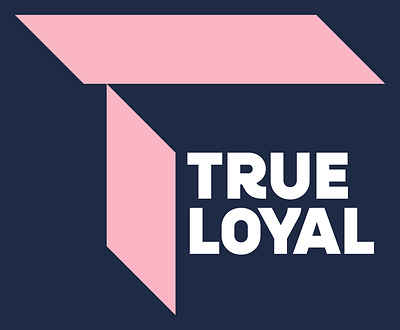 TrueLoyal New Logo