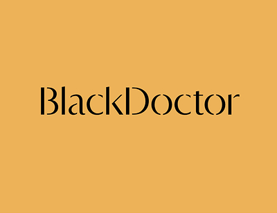 BlackDoctor