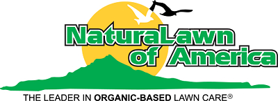 NaturaLawn of America Logo
