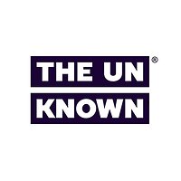THE UN KNOWN Logo