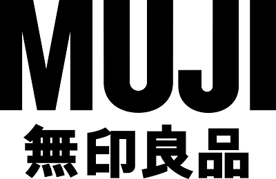 MUJI logo