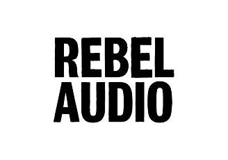 Rebel Audio Logo
