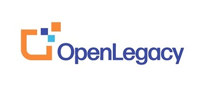 OpenLegacy Logo