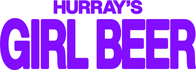 Girl Beer Logo