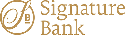 Signature Bank Signature Bank
