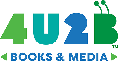 4U2B Books & Media