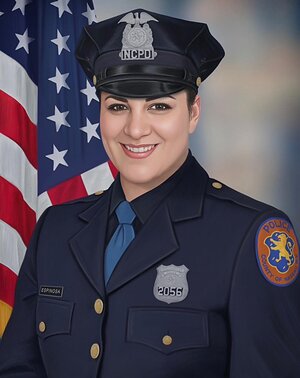 Statement on Behalf of the Family of Nassau County Police Officer Patricia Espinosa Following Guilty Plea